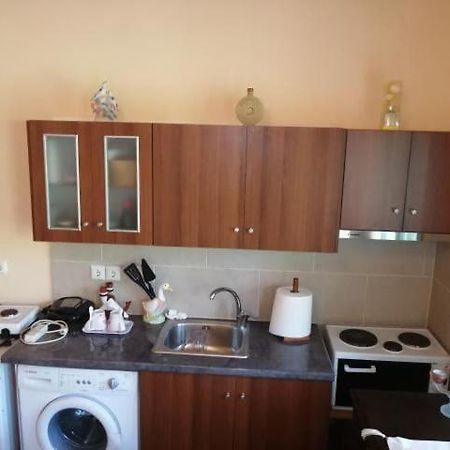 Εξοχική Κατοικία Με Κήπο Στην Άβυθο, Αιγίου Rododáfni Kültér fotó