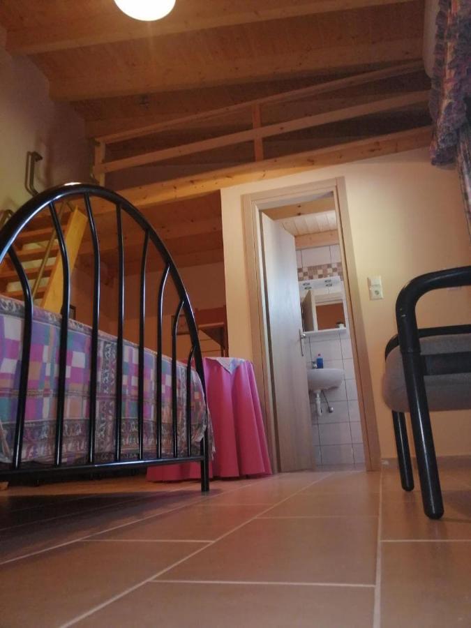 Εξοχική Κατοικία Με Κήπο Στην Άβυθο, Αιγίου Rododáfni Kültér fotó