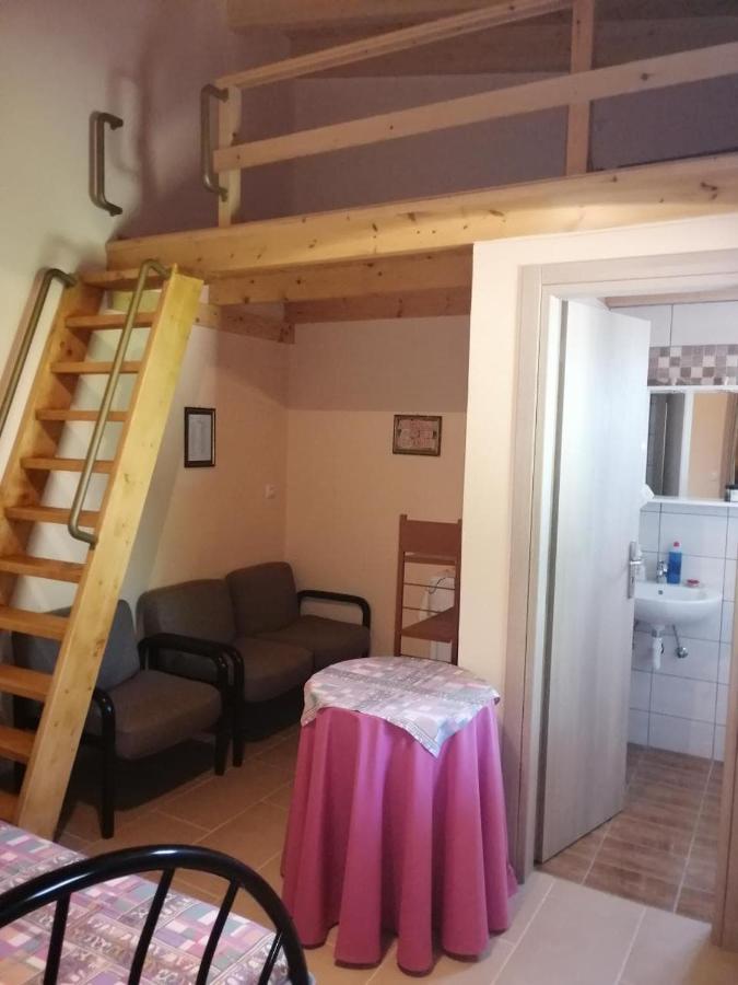 Εξοχική Κατοικία Με Κήπο Στην Άβυθο, Αιγίου Rododáfni Kültér fotó